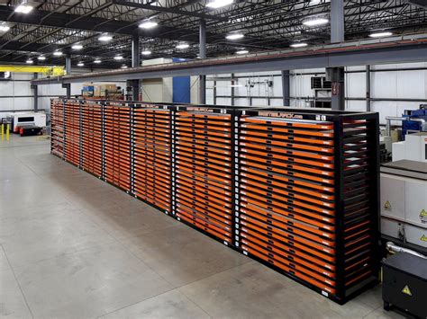 large sheet metal rack|high density sheet metal storage.